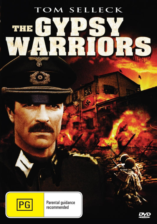 The Gypsy Warriors