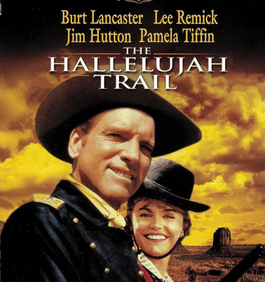 The Hallelujah Trail