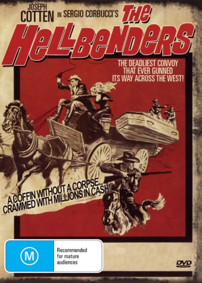 The Hellbenders