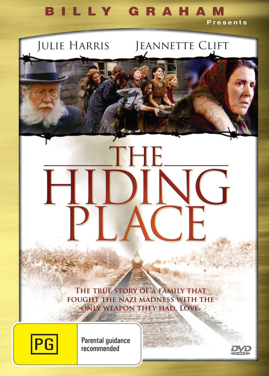 The Hiding Place