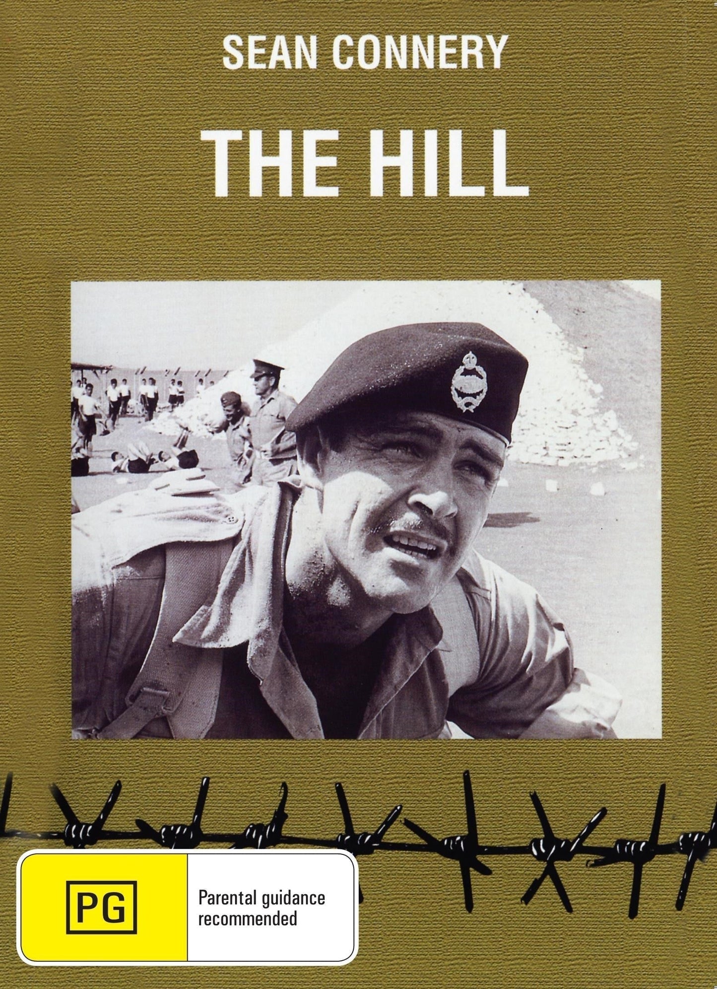 The Hill