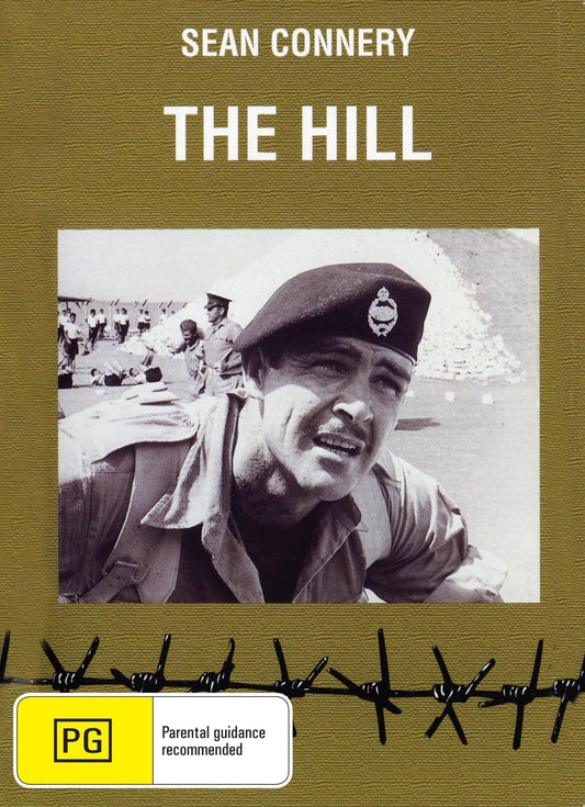 The Hill