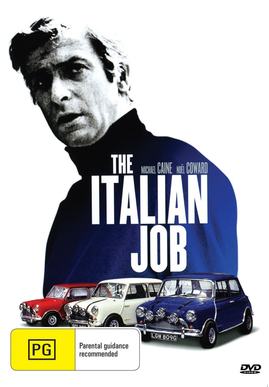 The Italian Job