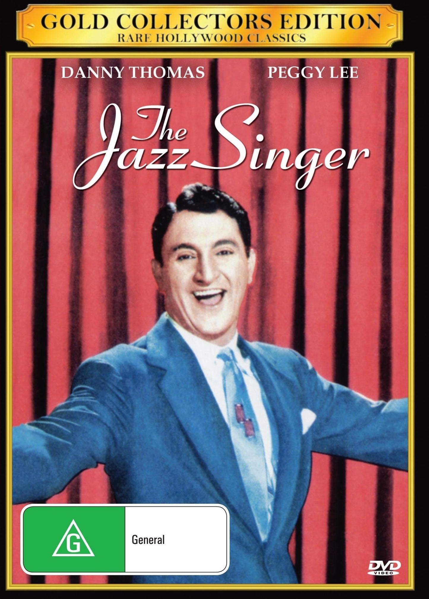 The Jazz Singer
