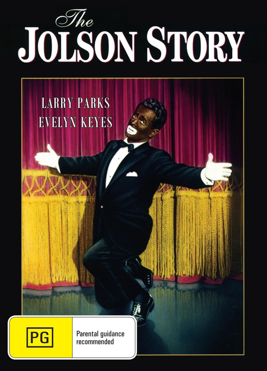 The Jolson Story