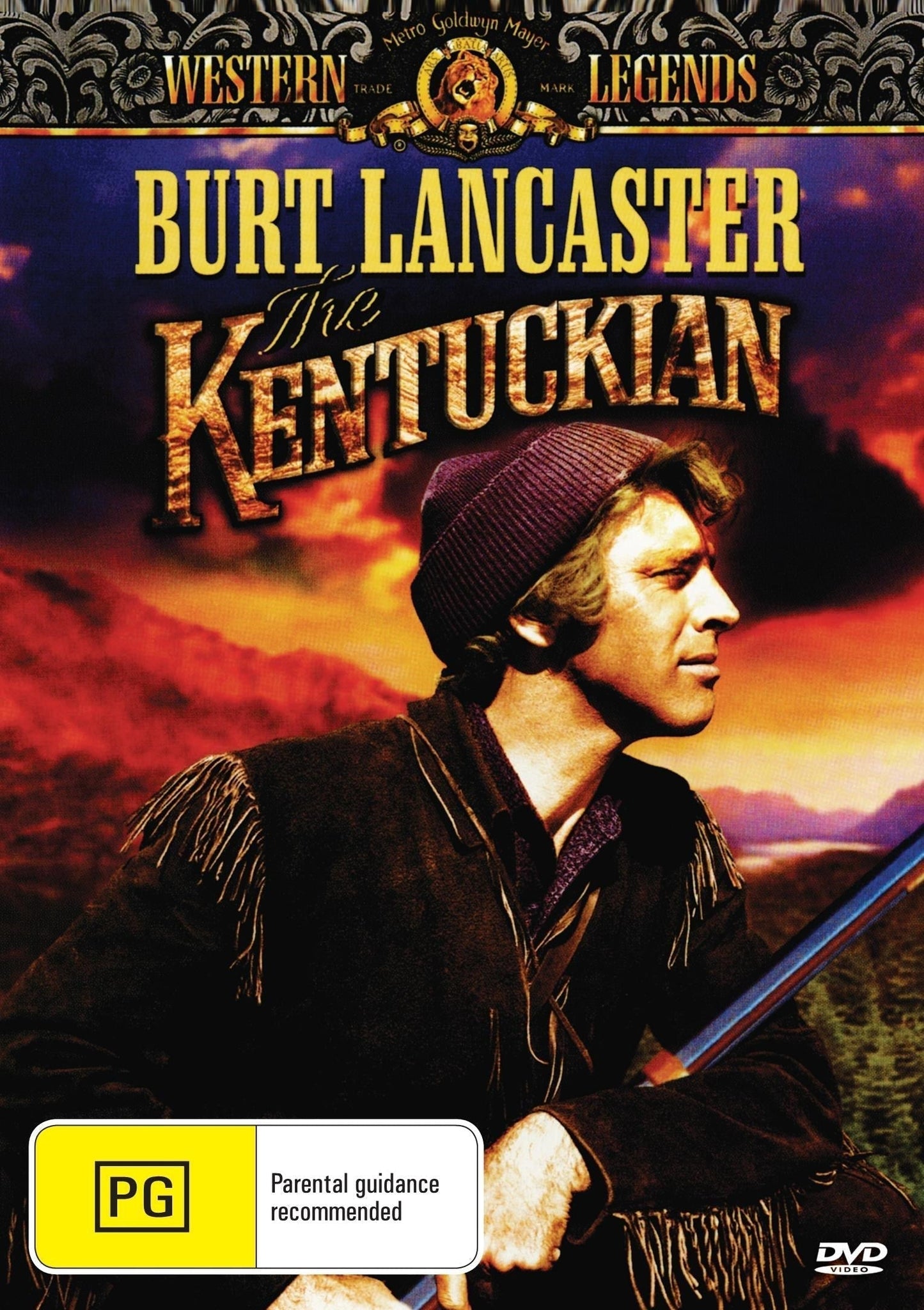 The Kentuckian