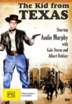 The Kid from Texas