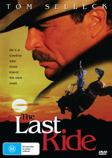 The Last Ride aka Ruby Jean and Joe