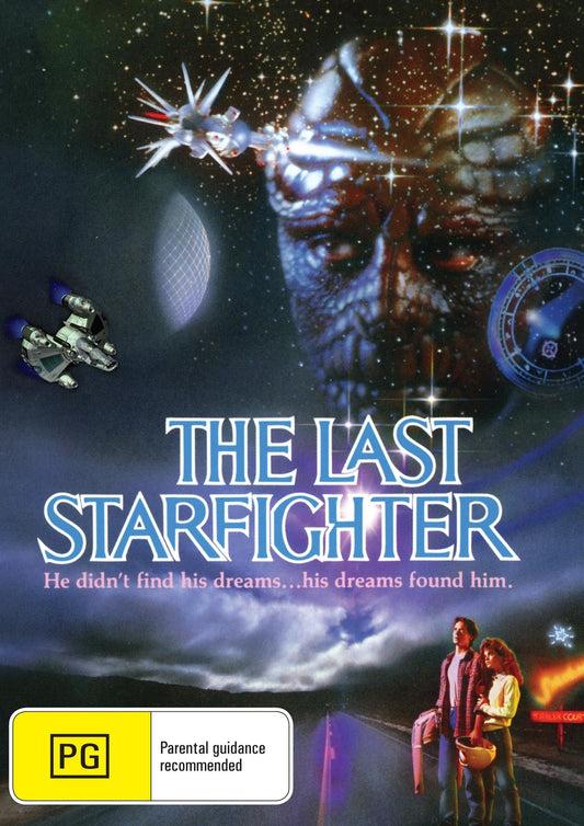 The Last Starfighter