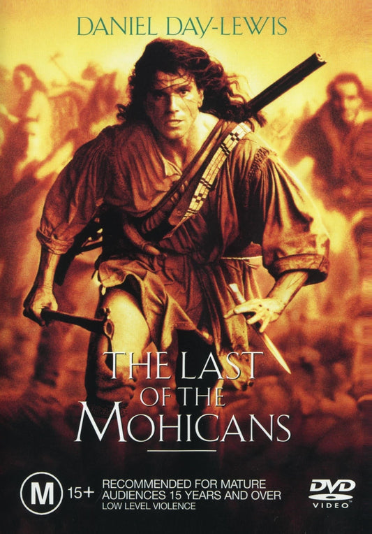 The Last of the Mohicans