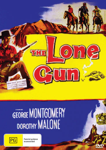 The Lone Gun