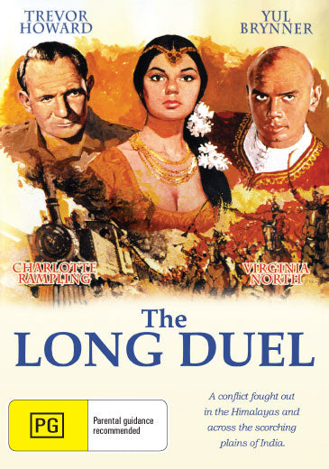 The Long Gray Line