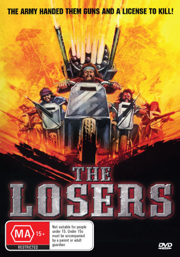 The Losers