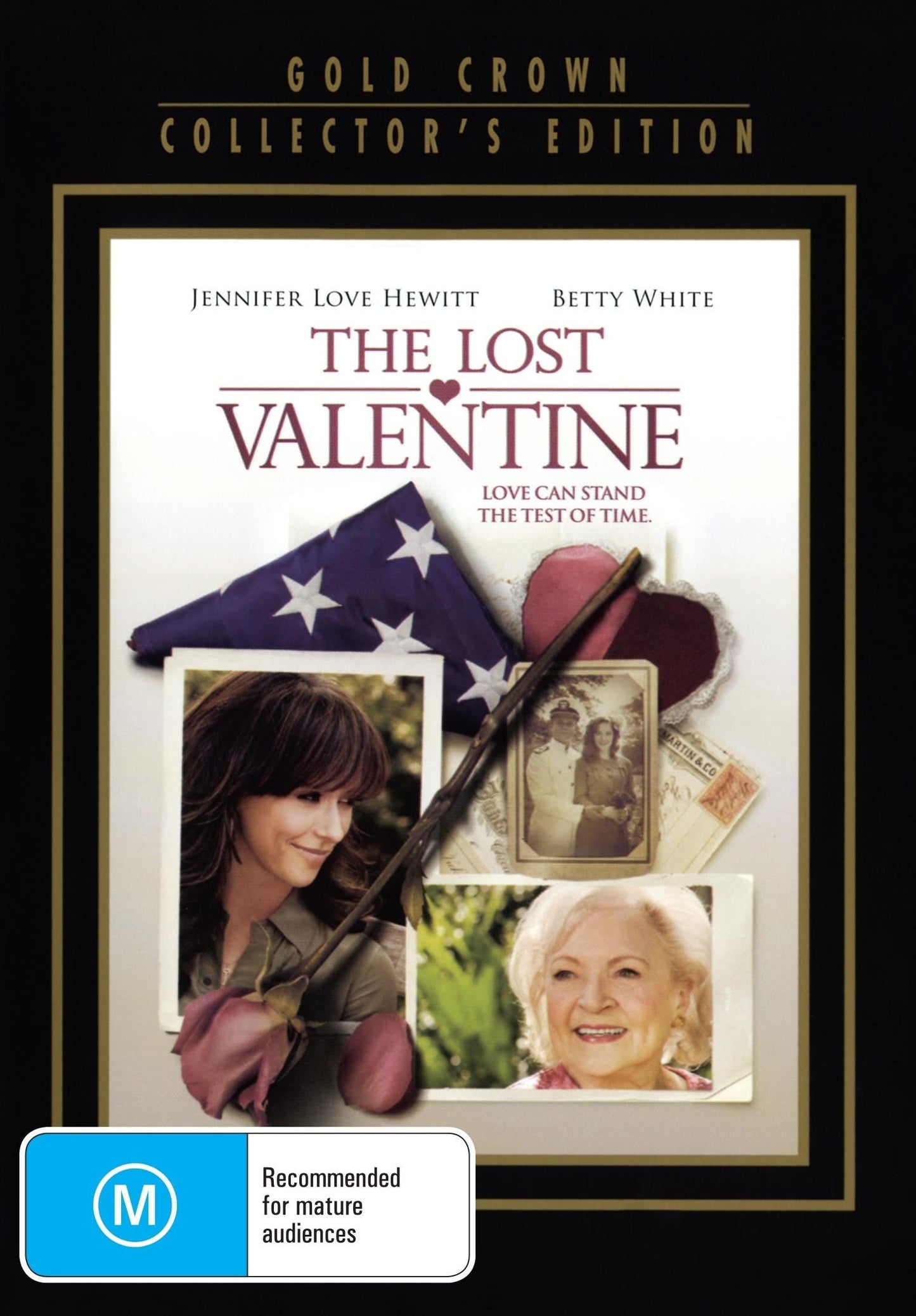 The Lost Valentine