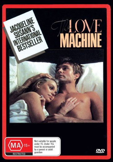 The Love Machine