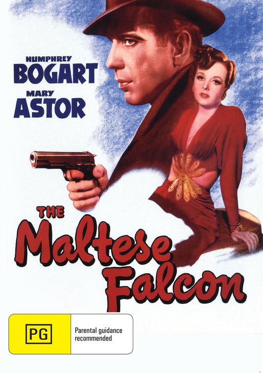 The Maltese Falcon
