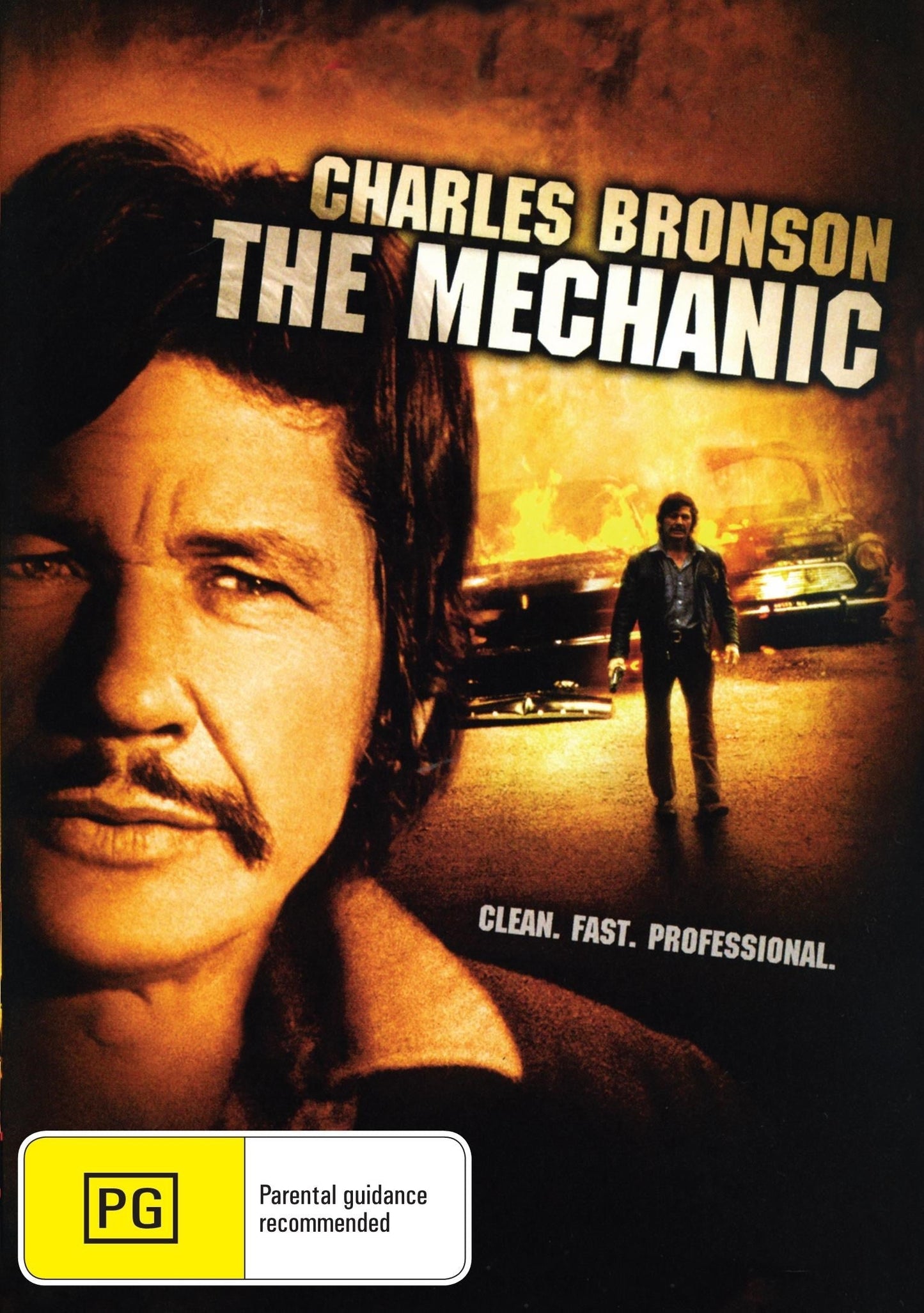 The Mechanic