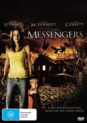 The Messengers