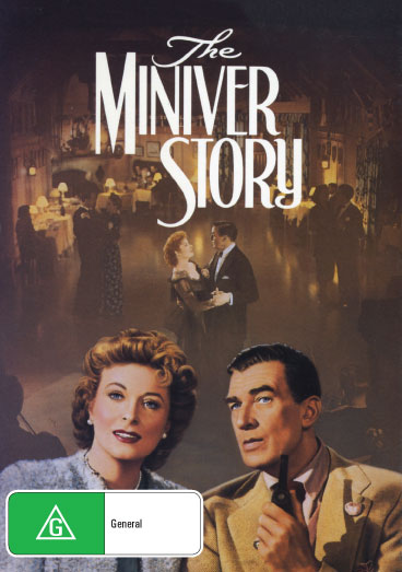 The Miniver Story