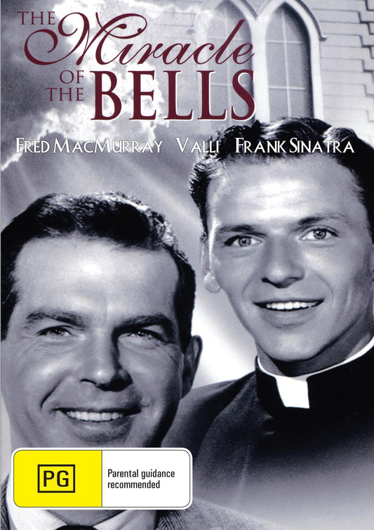 The Miracle Of The Bells