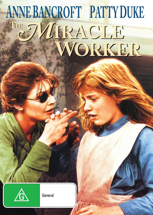 The Miracle Worker