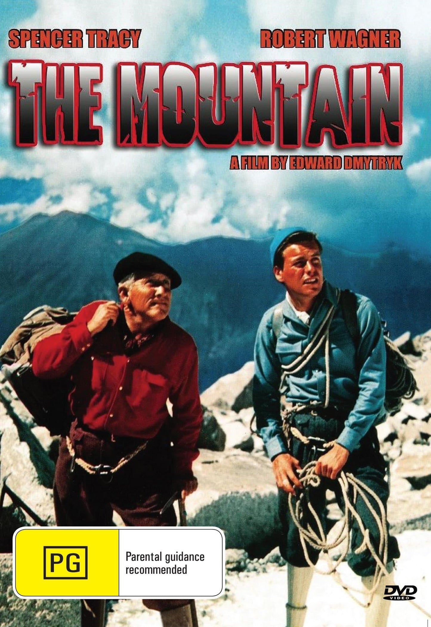 The Mountain