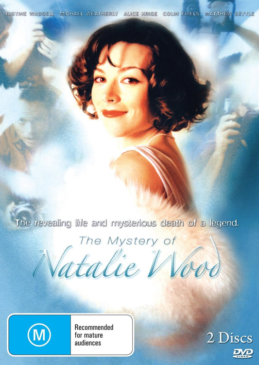 The Mystery of Natalie Wood