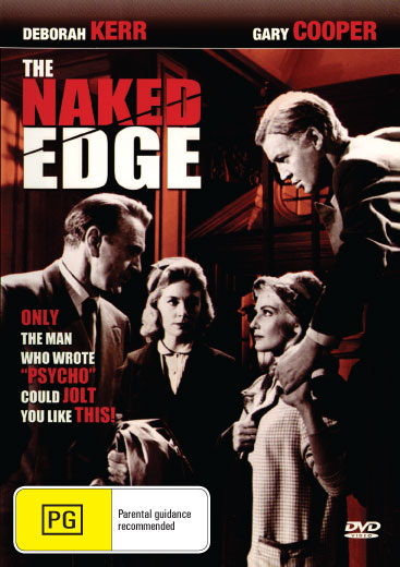 The Naked Edge