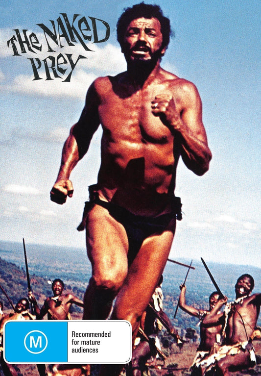 The Naked Prey