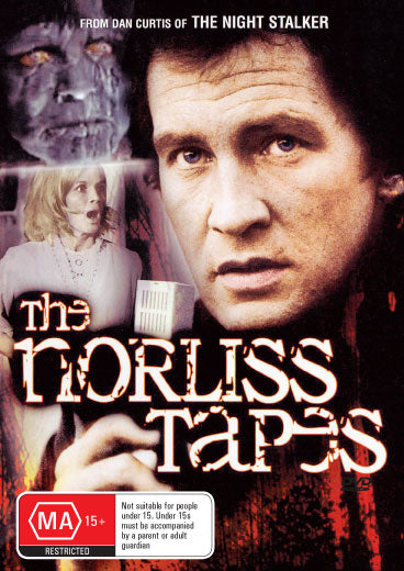 The Norliss Tapes