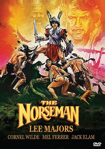 The Norseman