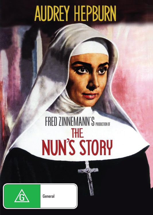 The Nun’s Story