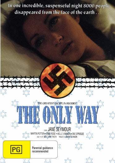 The Only Way