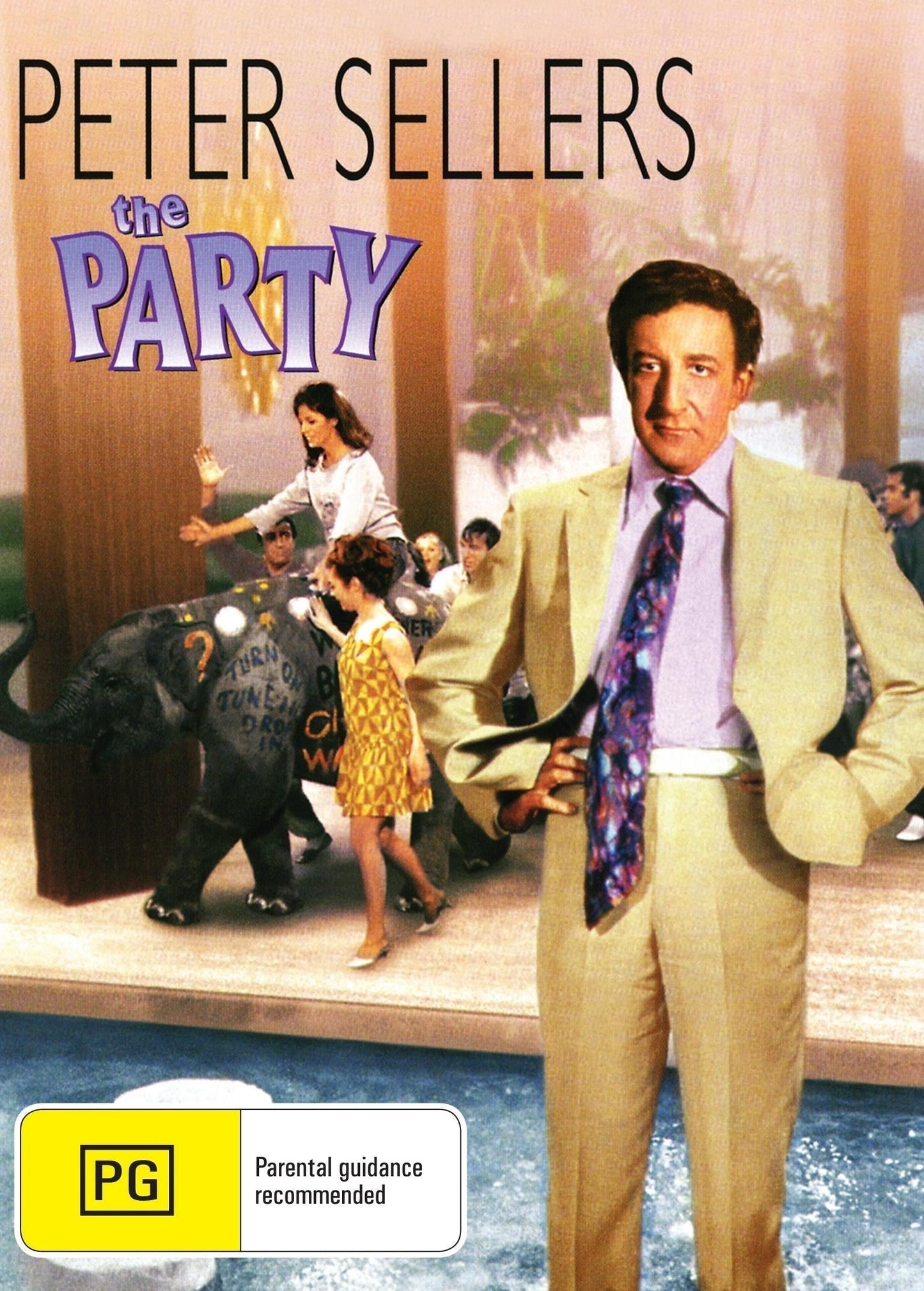 The Party