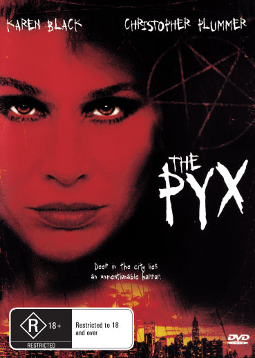 The Pyx