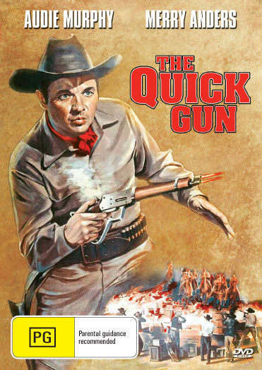 The Quick Gun