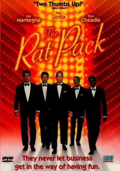 The Rat Pack