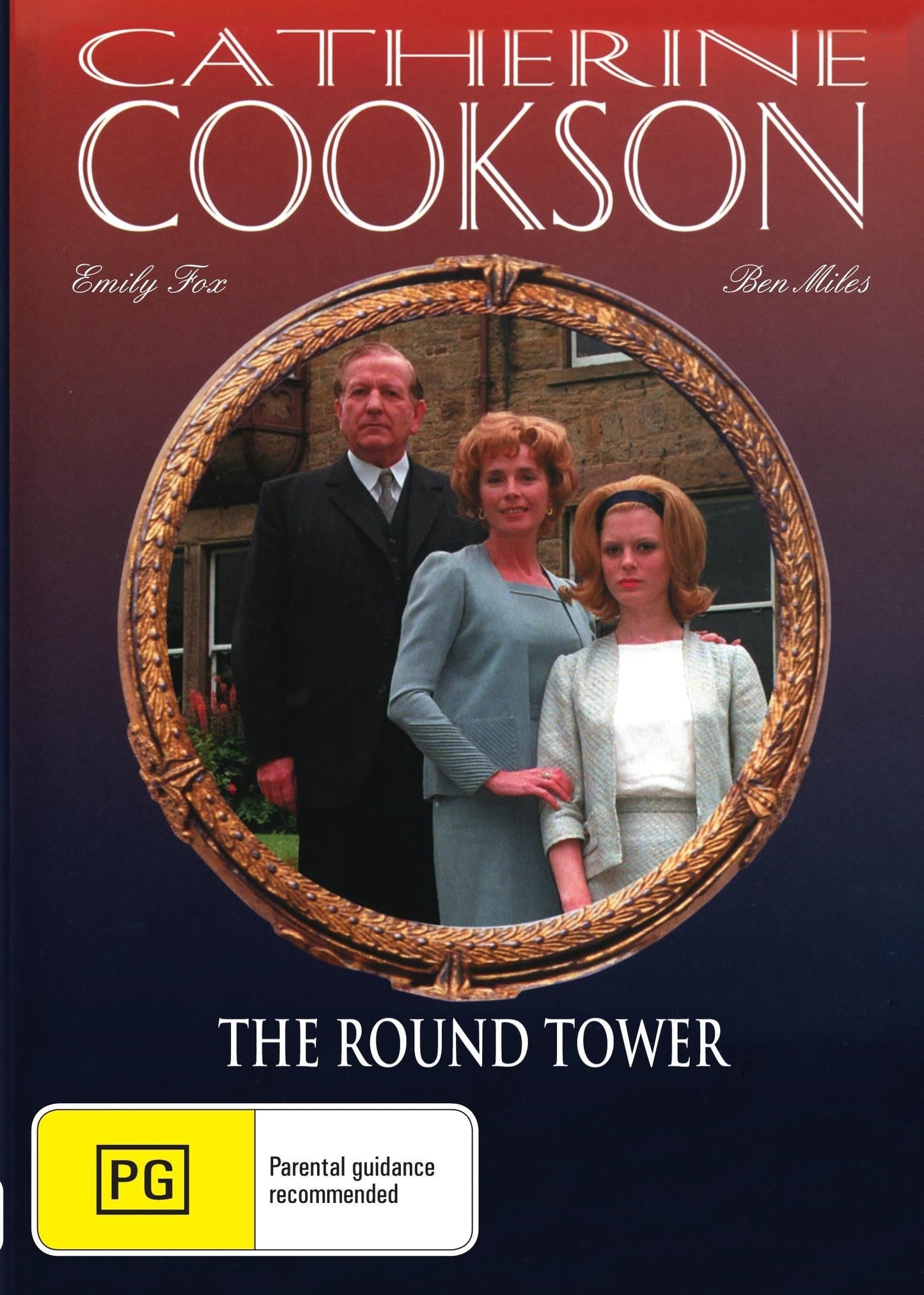 The Round Tower