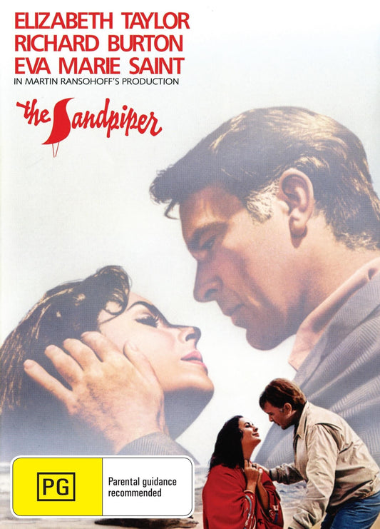 The Sandpiper