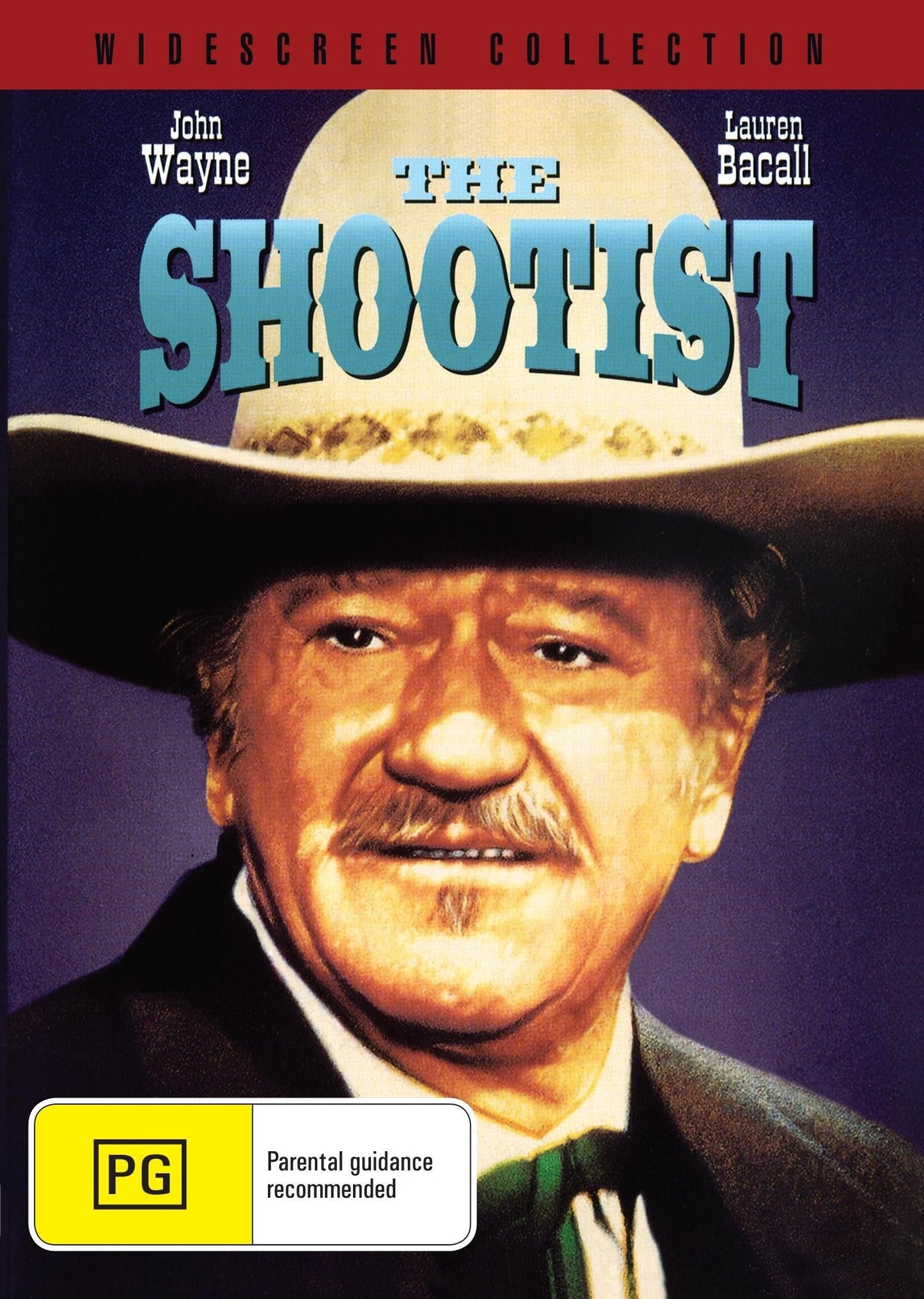 The Shootist