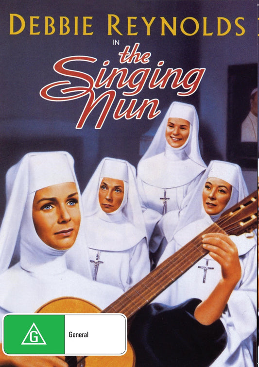 The Singing Nun
