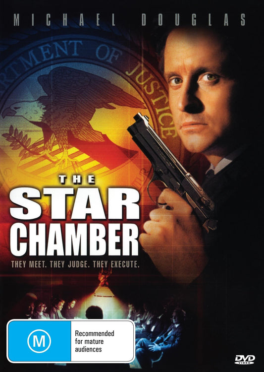 The Star Chamber