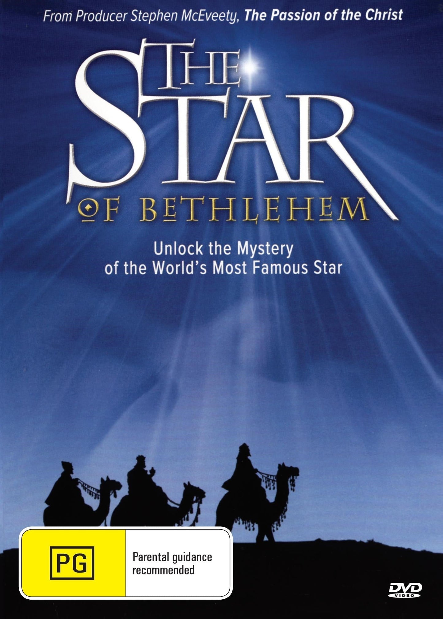 The Star of Bethlehem