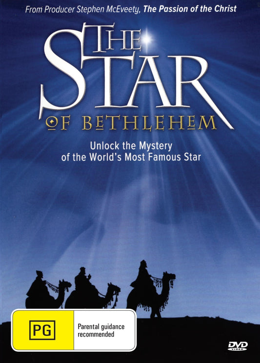 The Star of Bethlehem