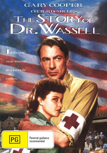 The Story Of Dr. Wassell