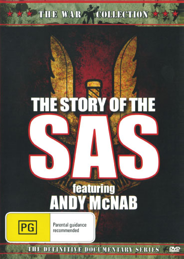 The Story Of The SAS