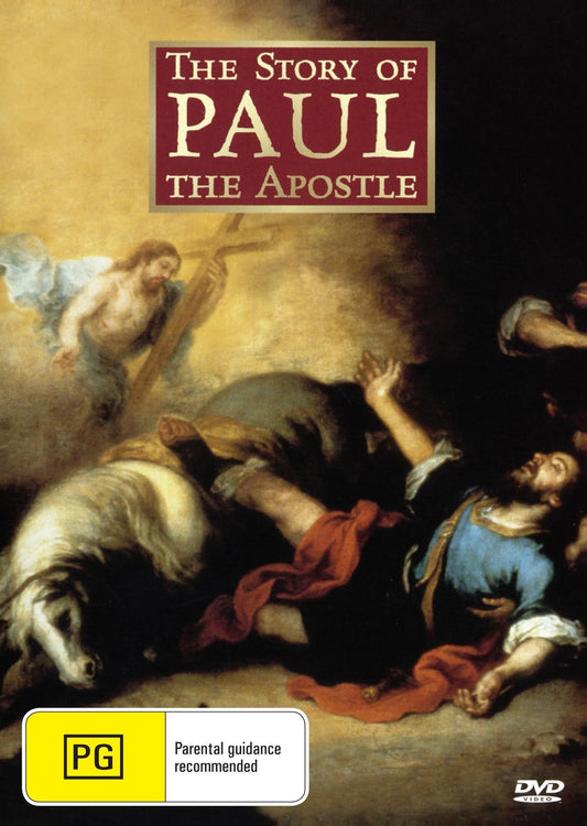 The Story of Paul the Apostle