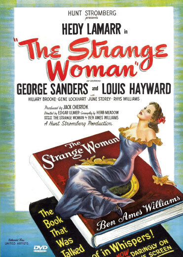 The Strange Woman