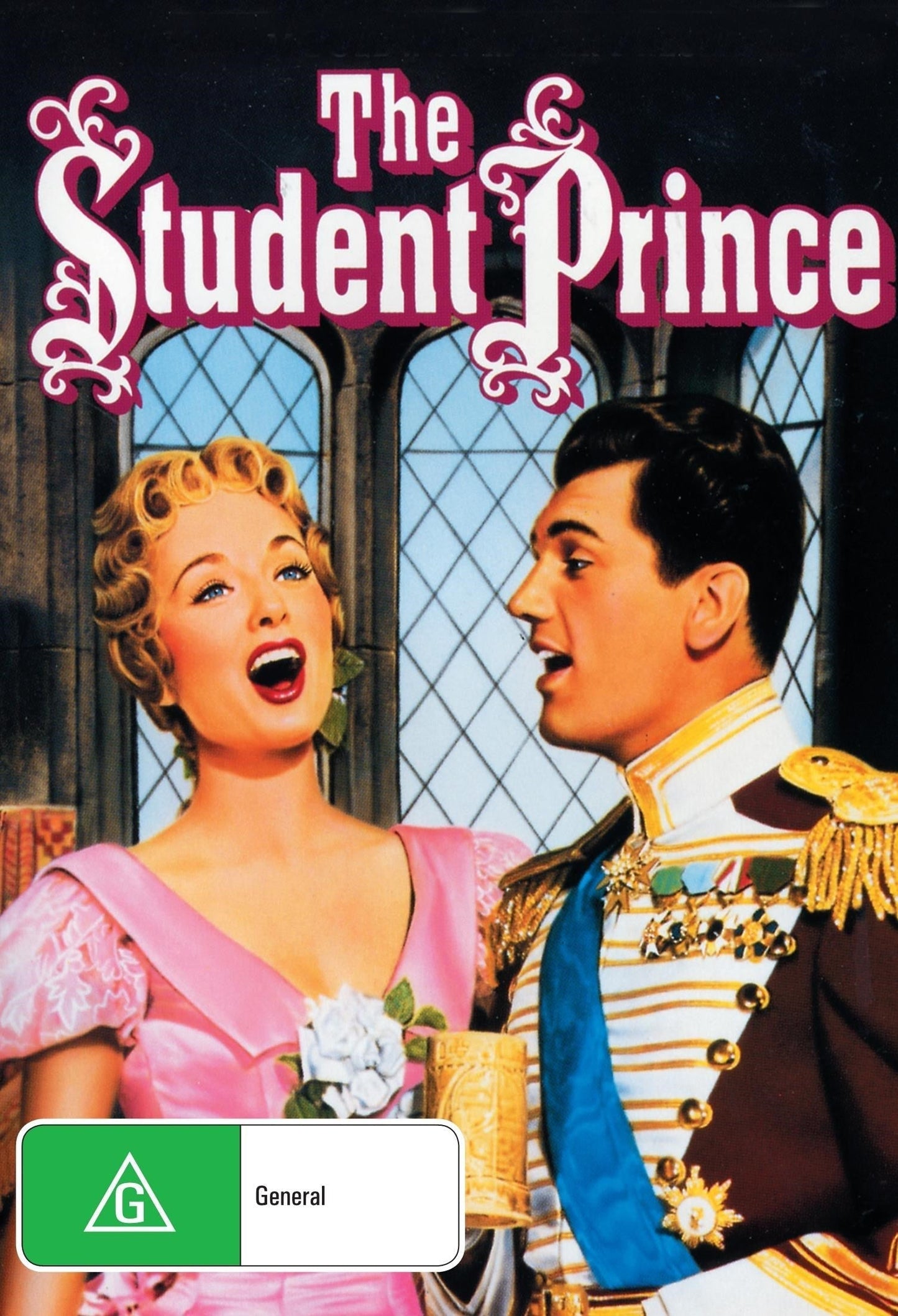 The Student Prince