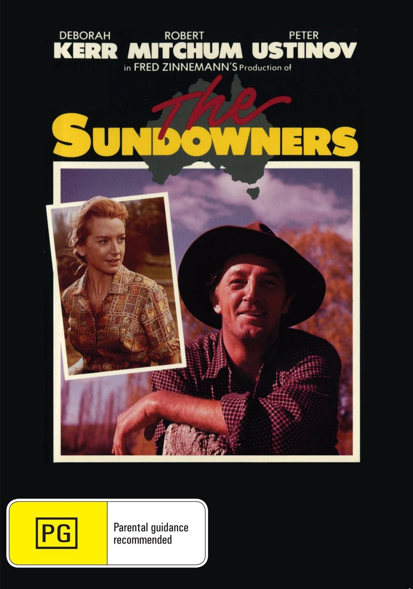 The Sundowners